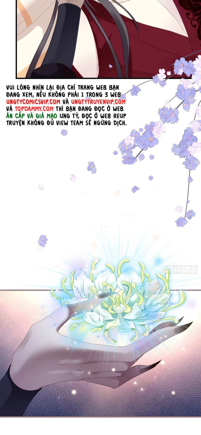 Hắc Hóa Đại Lão Thuần Dưỡng Chỉ Nam Chapter 94 - 26