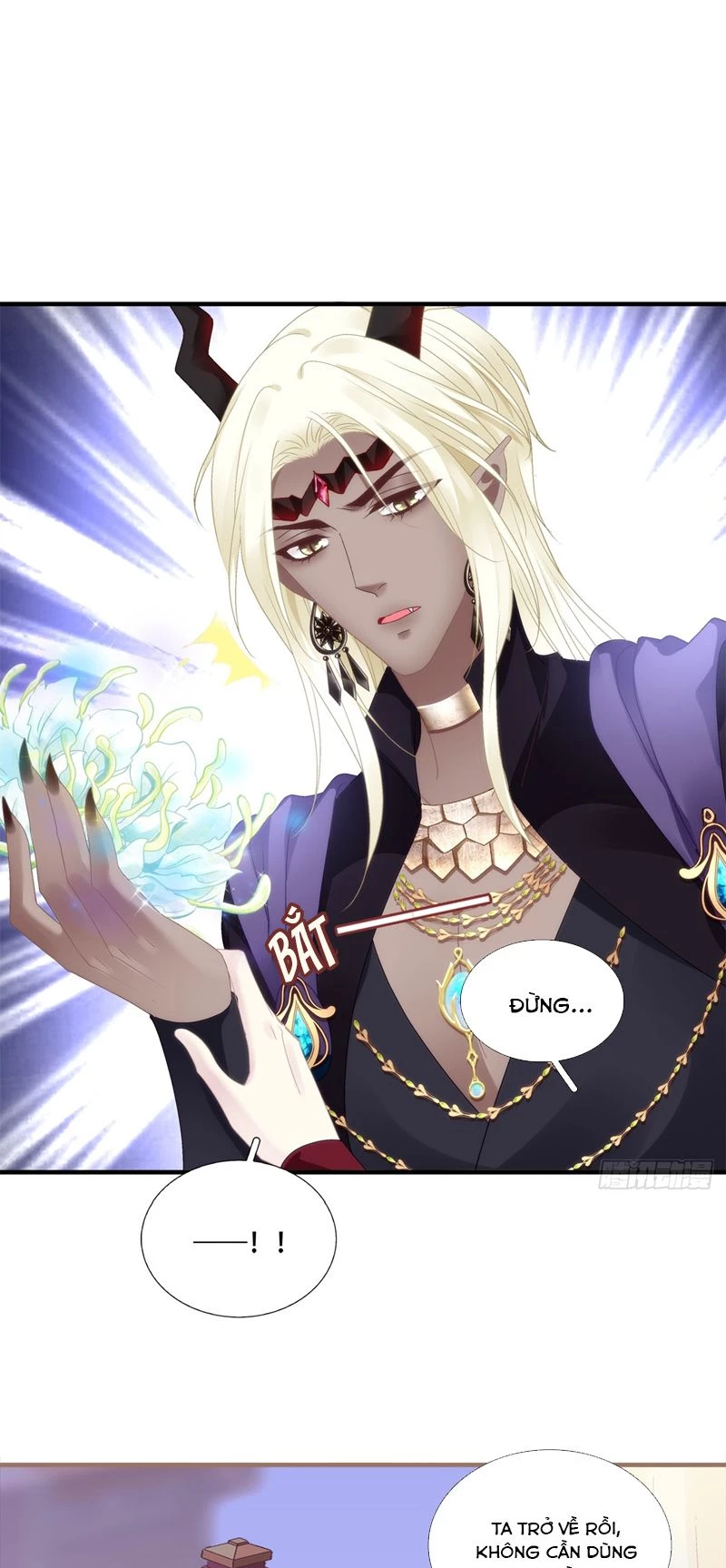 Hắc Hóa Đại Lão Thuần Dưỡng Chỉ Nam Chapter 94 - 27