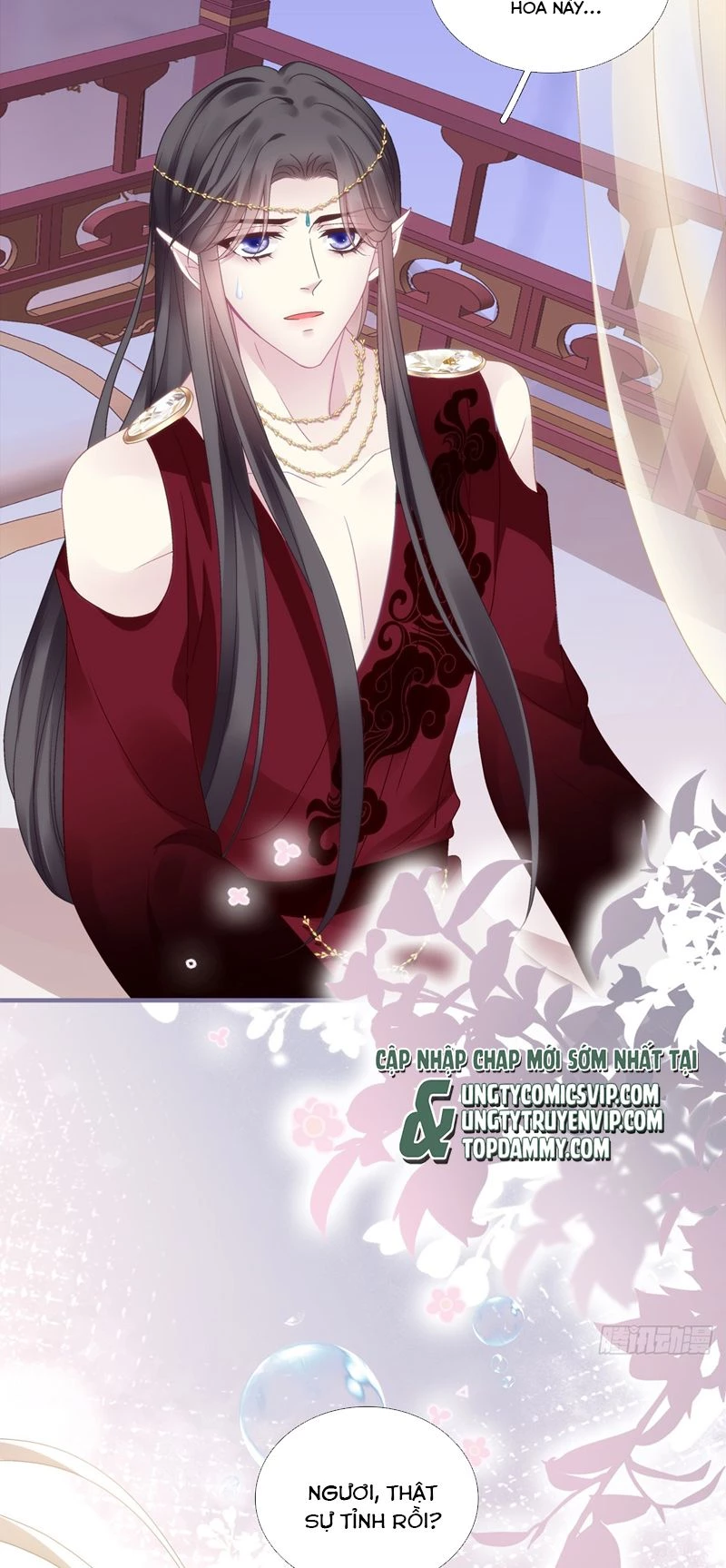 Hắc Hóa Đại Lão Thuần Dưỡng Chỉ Nam Chapter 94 - 28