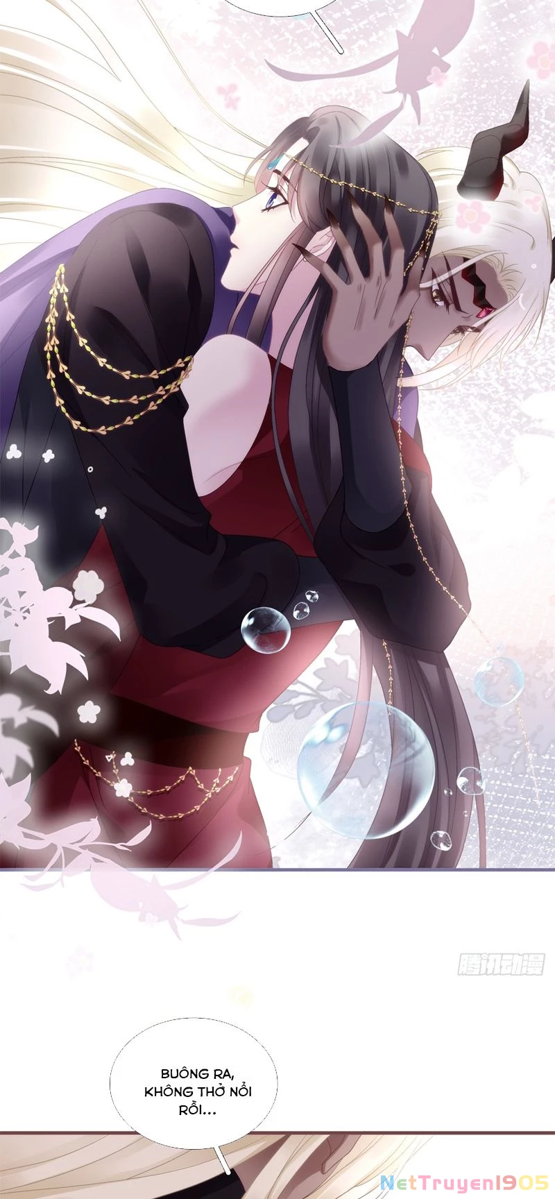 Hắc Hóa Đại Lão Thuần Dưỡng Chỉ Nam Chapter 94 - 29