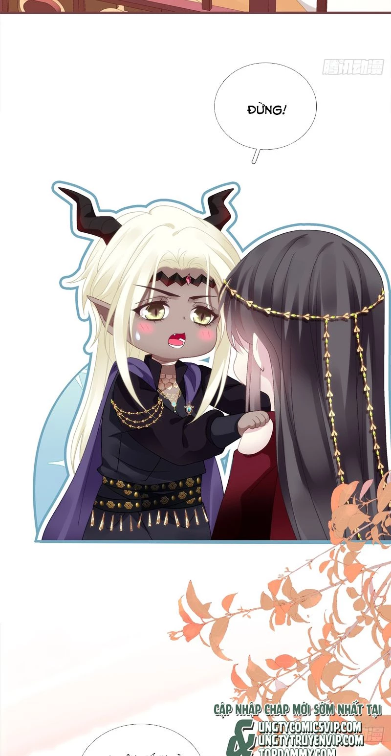 Hắc Hóa Đại Lão Thuần Dưỡng Chỉ Nam Chapter 94 - 32
