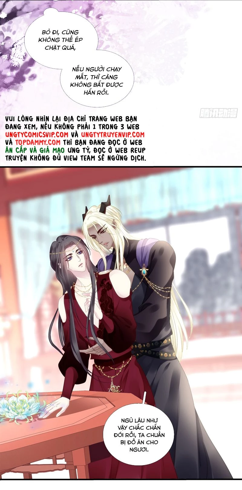 Hắc Hóa Đại Lão Thuần Dưỡng Chỉ Nam Chapter 94 - 37