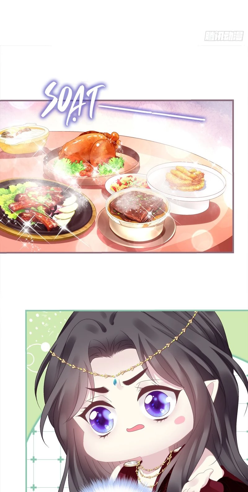 Hắc Hóa Đại Lão Thuần Dưỡng Chỉ Nam Chapter 94 - 38