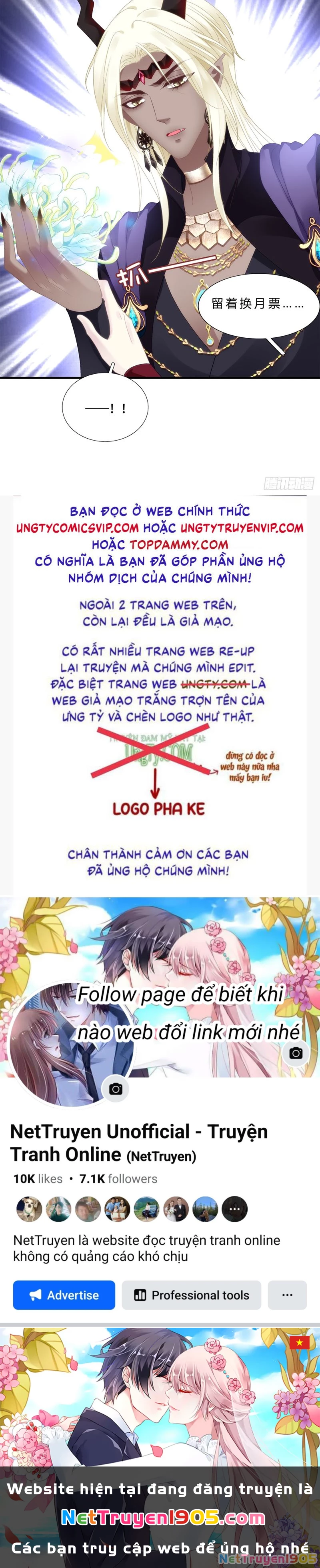 Hắc Hóa Đại Lão Thuần Dưỡng Chỉ Nam Chapter 94 - 43