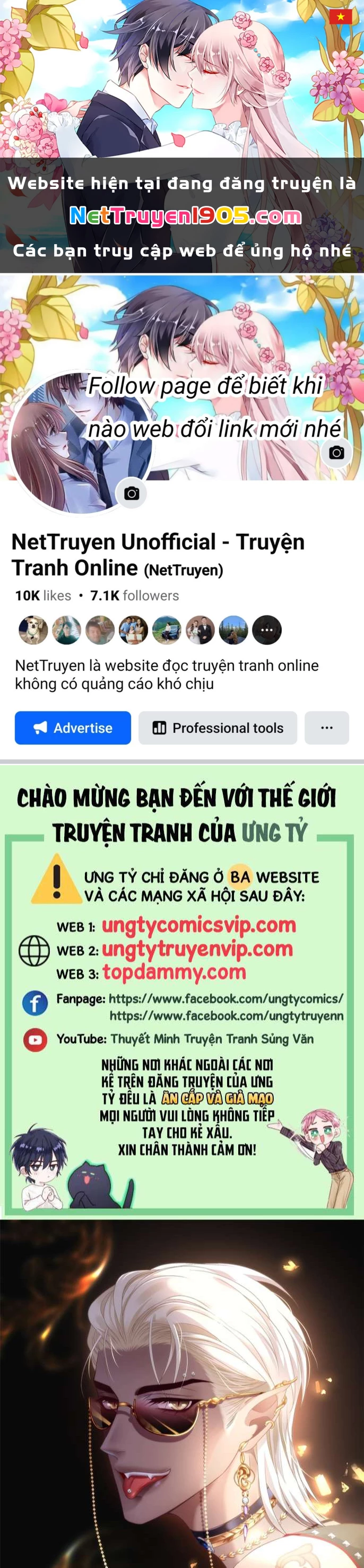 Hắc Hóa Đại Lão Thuần Dưỡng Chỉ Nam Chapter  95 - 1