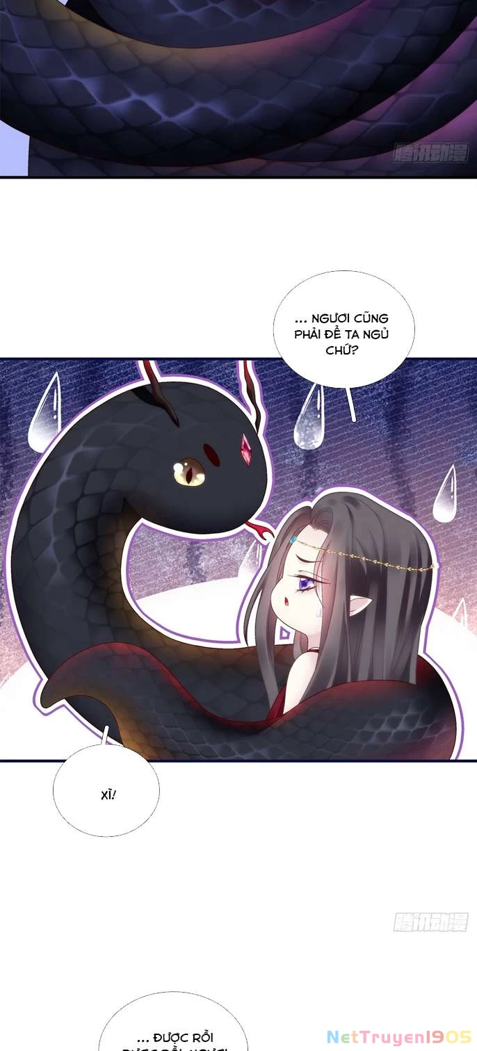 Hắc Hóa Đại Lão Thuần Dưỡng Chỉ Nam Chapter  95 - 4