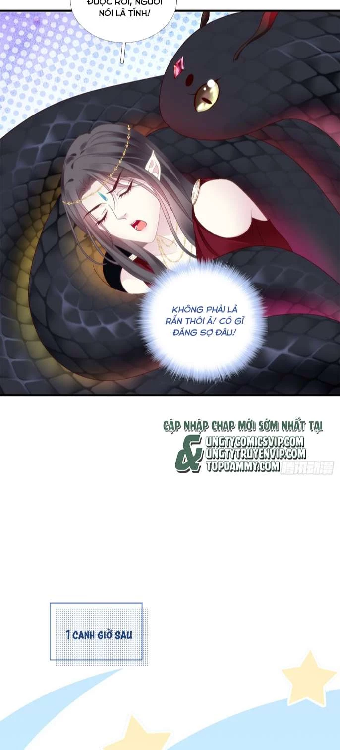 Hắc Hóa Đại Lão Thuần Dưỡng Chỉ Nam Chapter  95 - 5