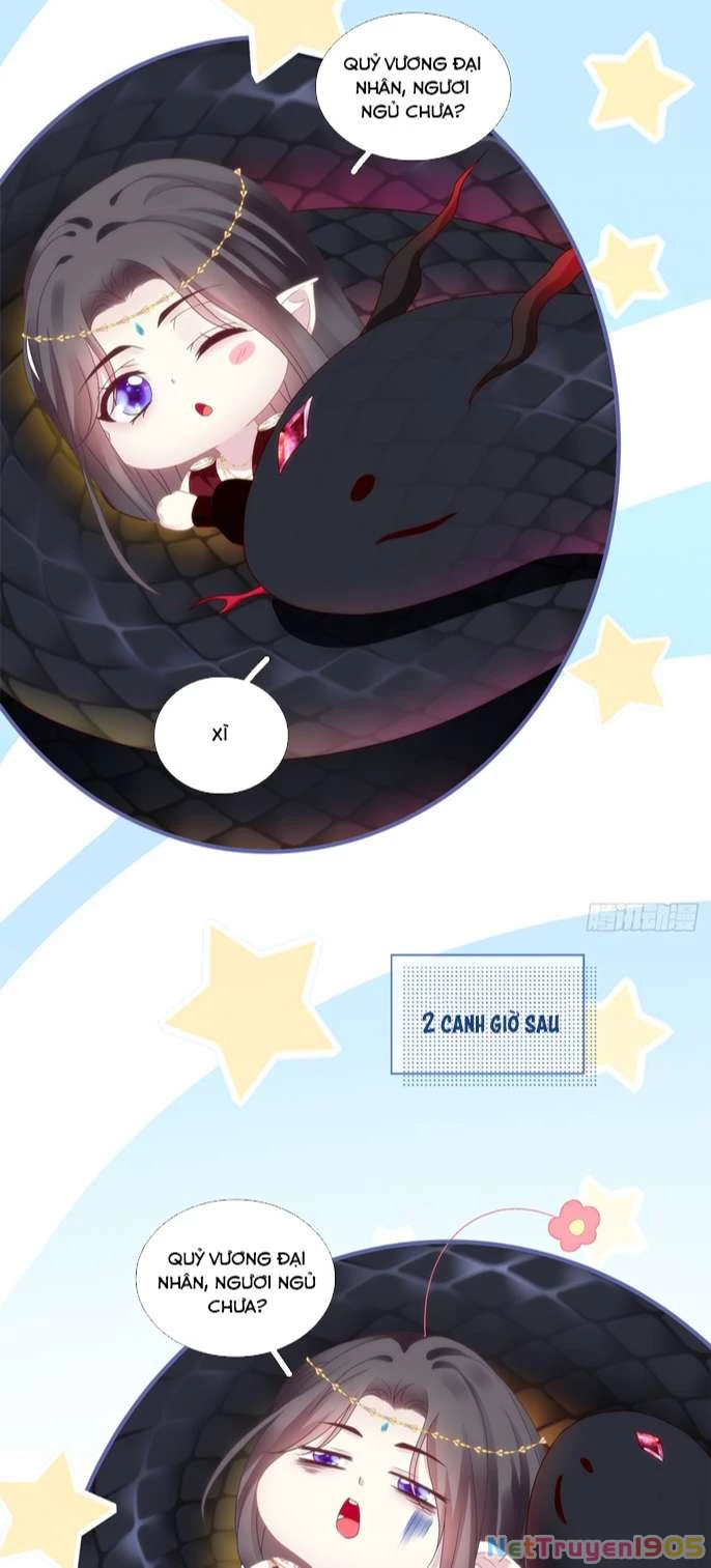 Hắc Hóa Đại Lão Thuần Dưỡng Chỉ Nam Chapter  95 - 6