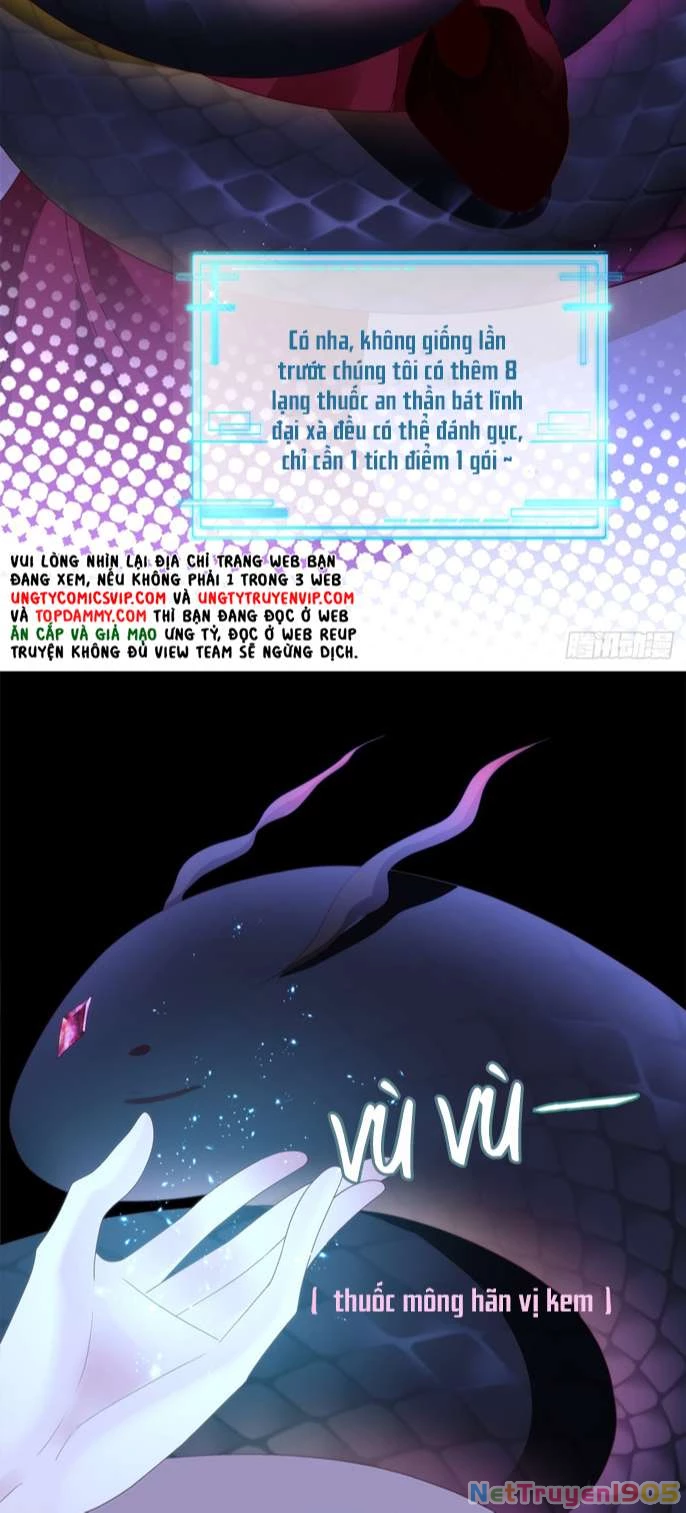 Hắc Hóa Đại Lão Thuần Dưỡng Chỉ Nam Chapter  95 - 8