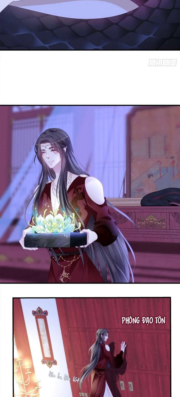 Hắc Hóa Đại Lão Thuần Dưỡng Chỉ Nam Chapter  95 - 9