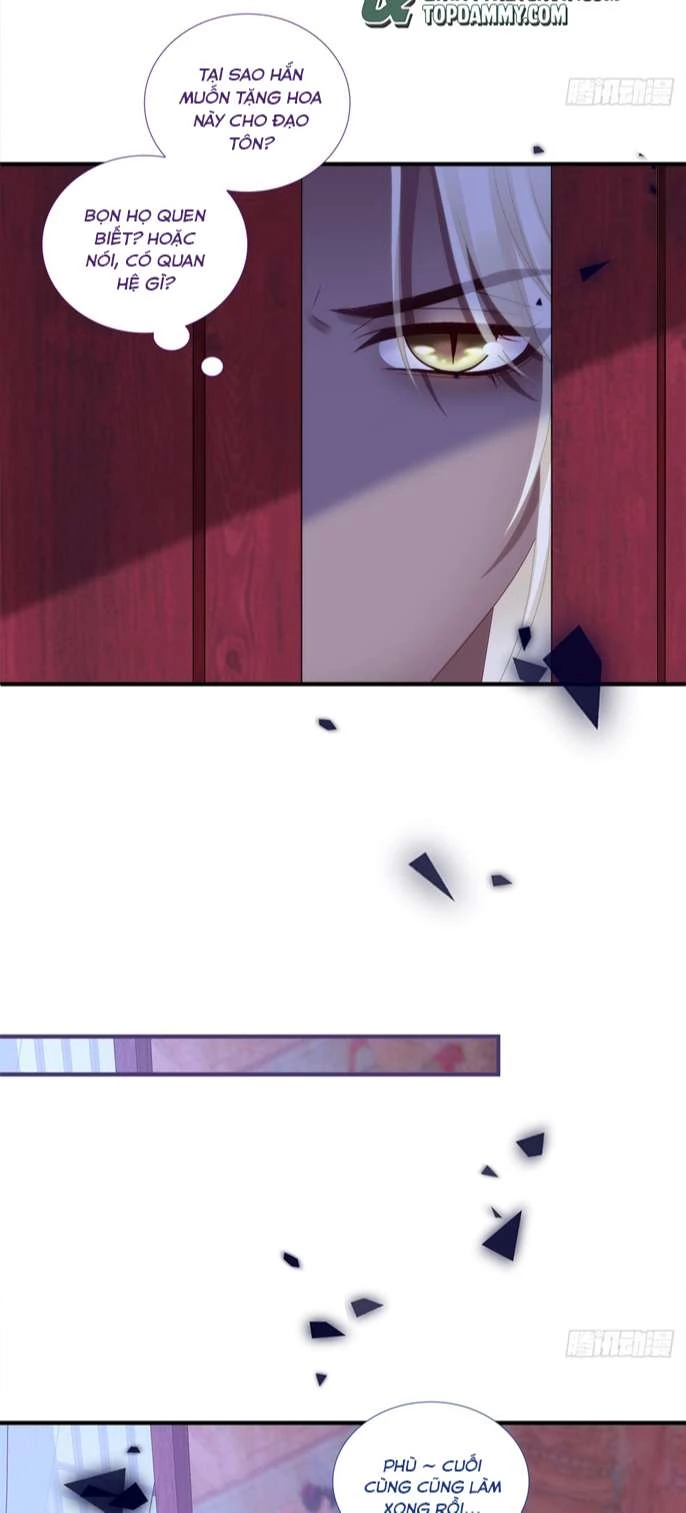 Hắc Hóa Đại Lão Thuần Dưỡng Chỉ Nam Chapter  95 - 11