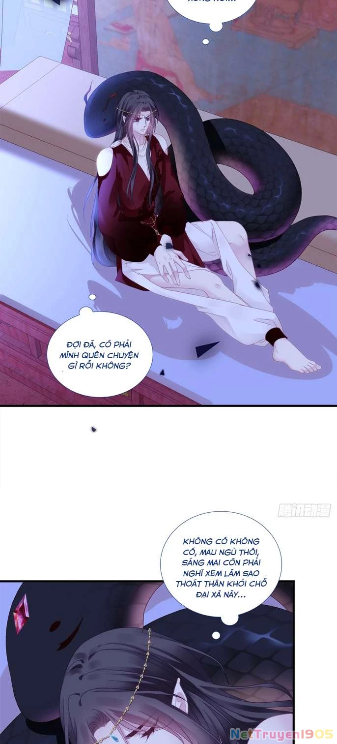 Hắc Hóa Đại Lão Thuần Dưỡng Chỉ Nam Chapter  95 - 12