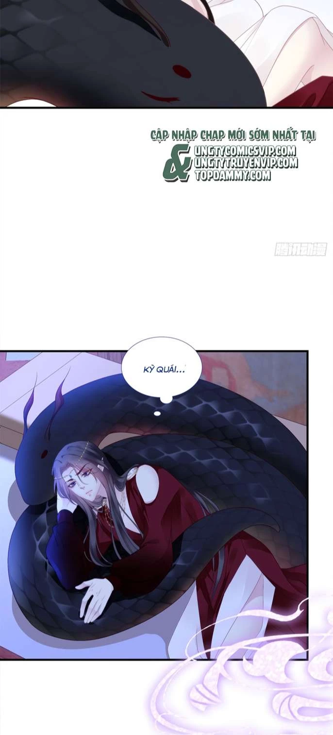 Hắc Hóa Đại Lão Thuần Dưỡng Chỉ Nam Chapter  95 - 15