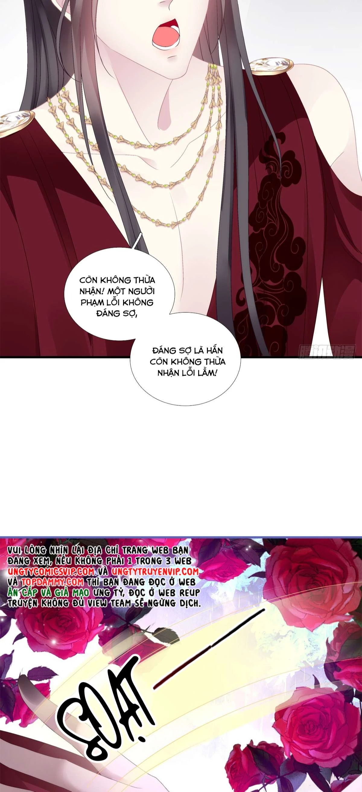 Hắc Hóa Đại Lão Thuần Dưỡng Chỉ Nam Chapter  95 - 19