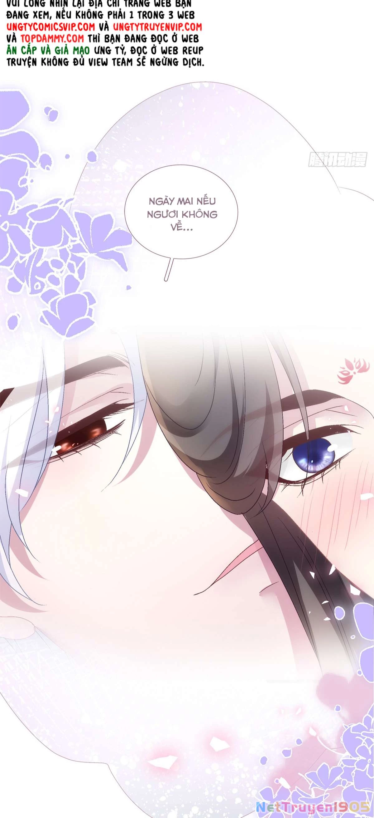 Hắc Hóa Đại Lão Thuần Dưỡng Chỉ Nam Chapter  95 - 24