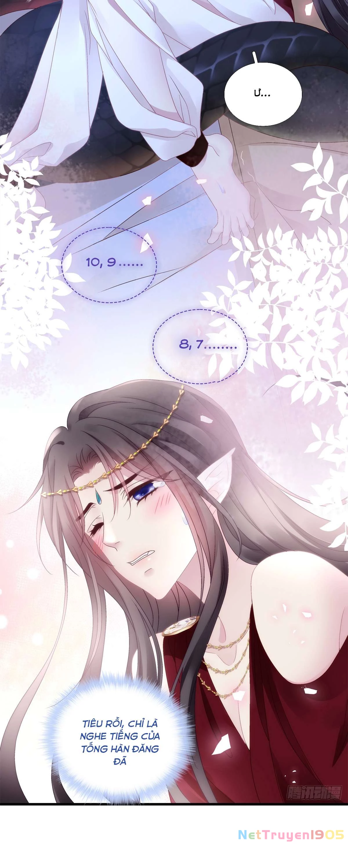 Hắc Hóa Đại Lão Thuần Dưỡng Chỉ Nam Chapter  95 - 27