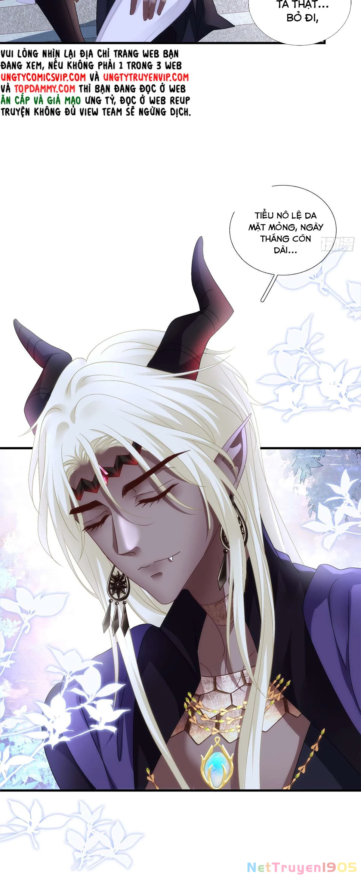 Hắc Hóa Đại Lão Thuần Dưỡng Chỉ Nam Chapter  95 - 29