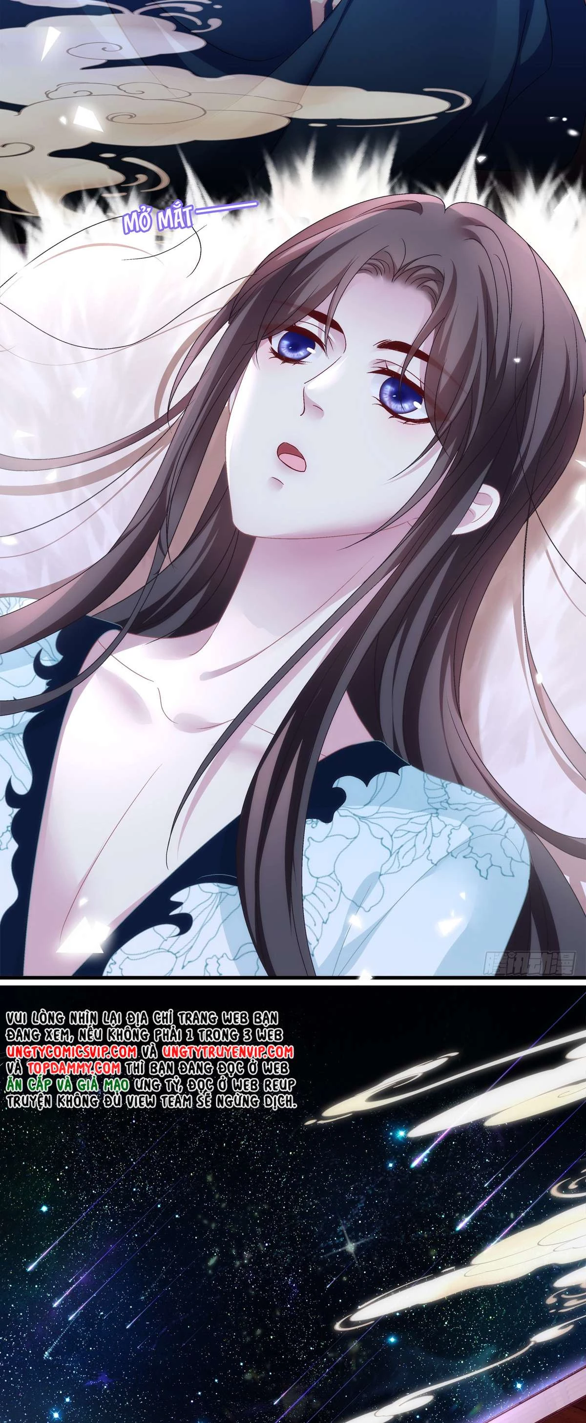 Hắc Hóa Đại Lão Thuần Dưỡng Chỉ Nam Chapter  95 - 32