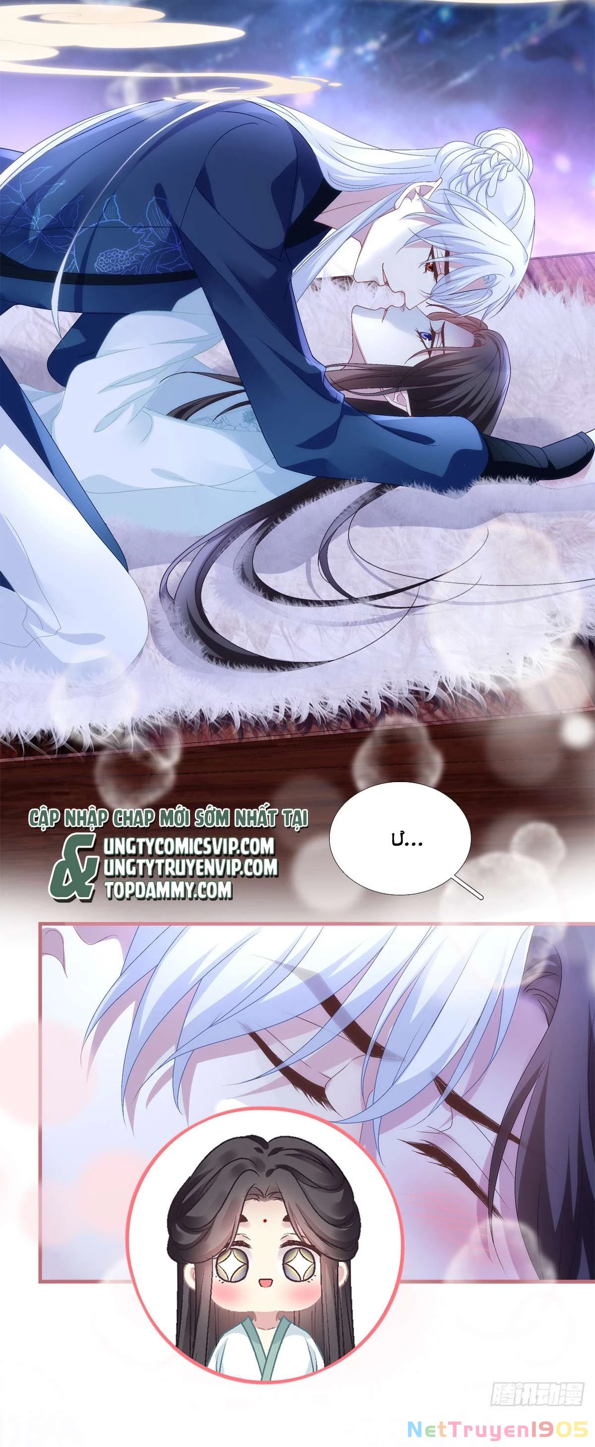 Hắc Hóa Đại Lão Thuần Dưỡng Chỉ Nam Chapter  95 - 35