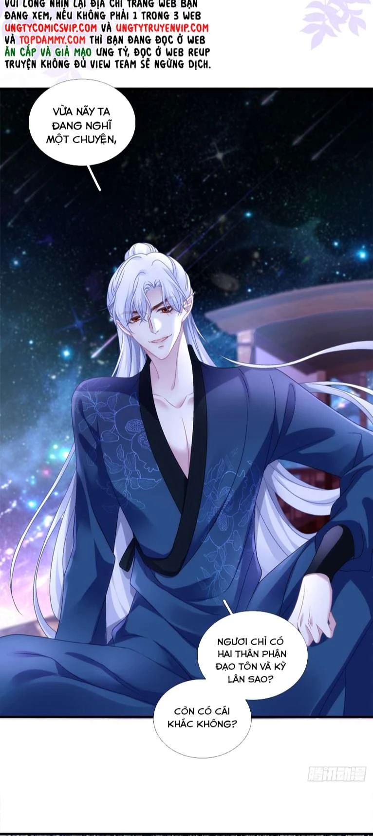 Hắc Hóa Đại Lão Thuần Dưỡng Chỉ Nam Chapter  95 - 37