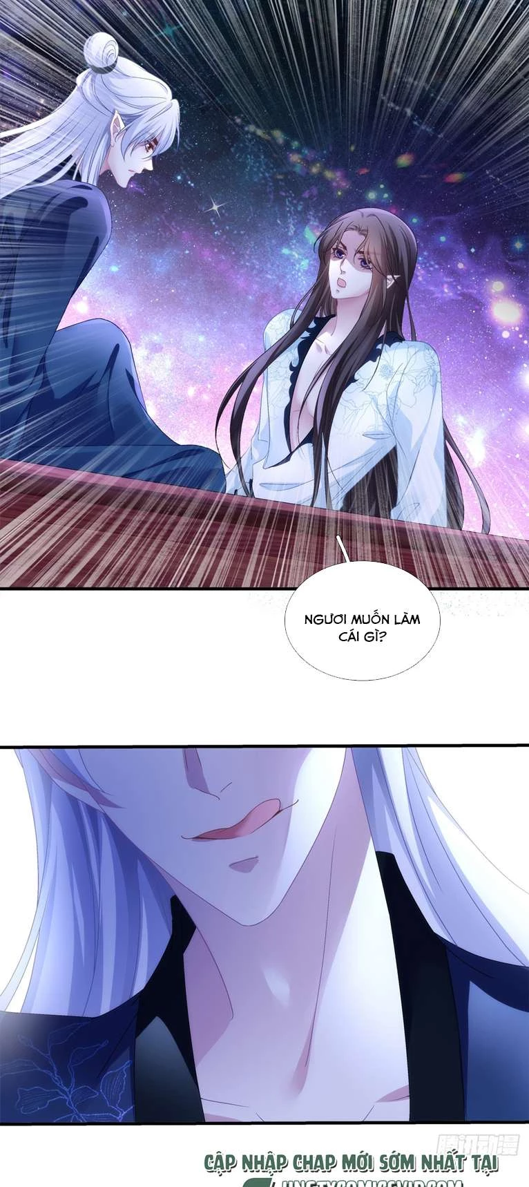 Hắc Hóa Đại Lão Thuần Dưỡng Chỉ Nam Chapter  95 - 38