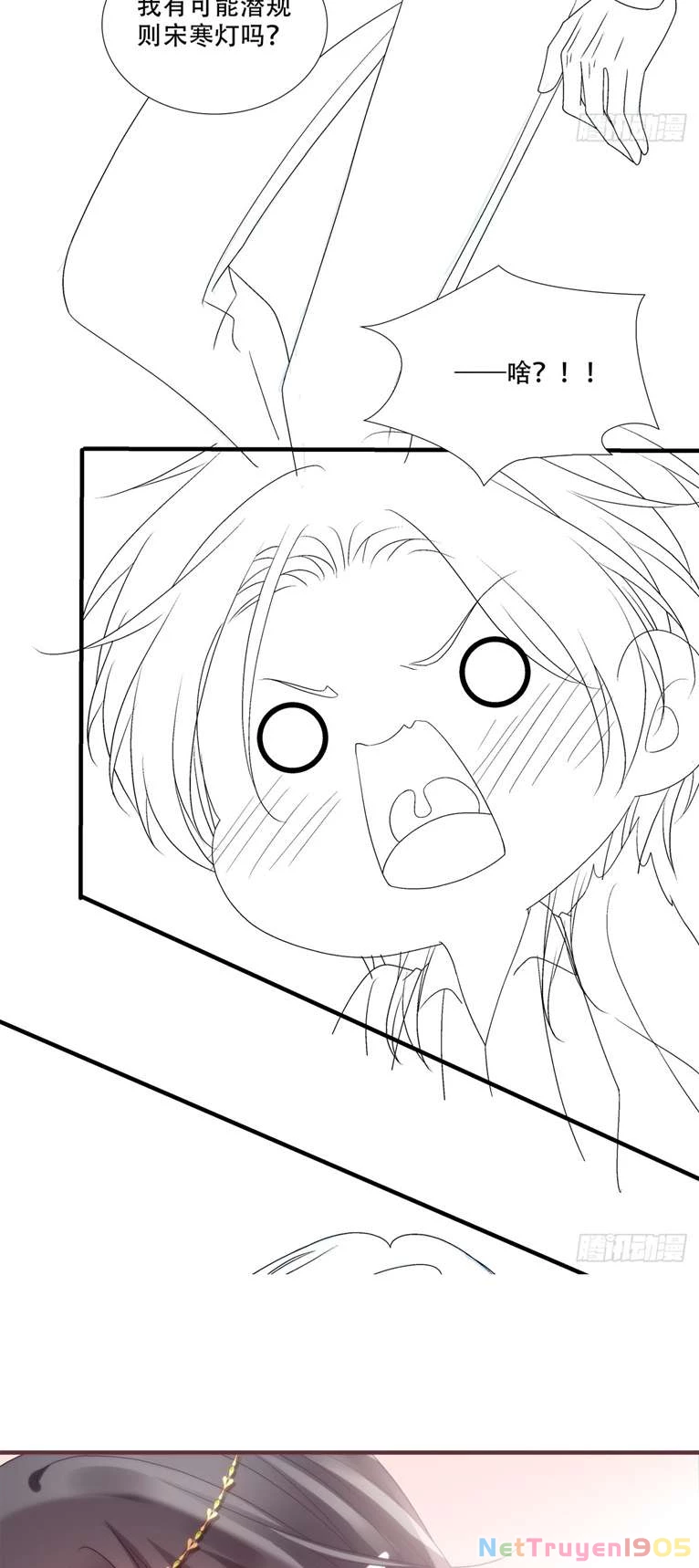 Hắc Hóa Đại Lão Thuần Dưỡng Chỉ Nam Chapter  95 - 40