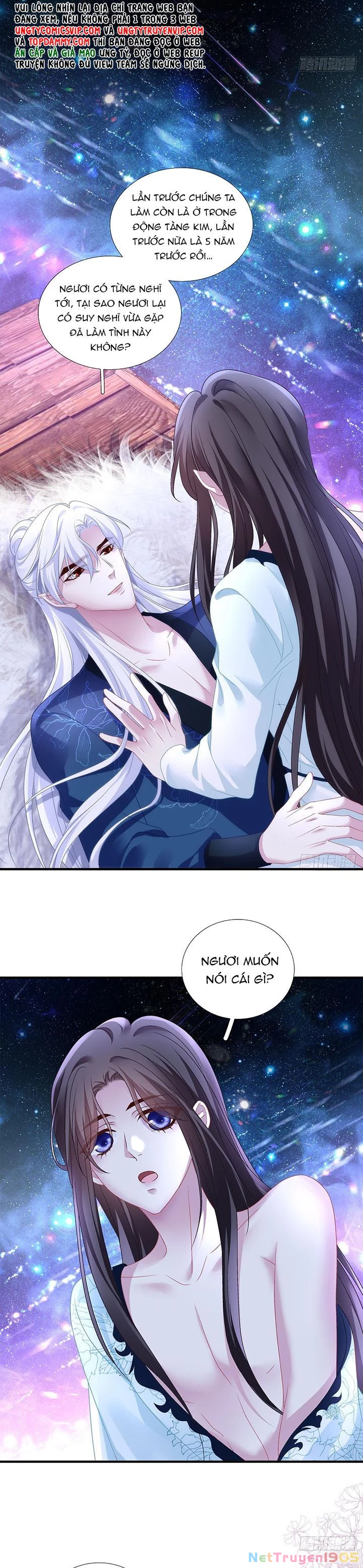 Hắc Hóa Đại Lão Thuần Dưỡng Chỉ Nam Chapter  96 - 5