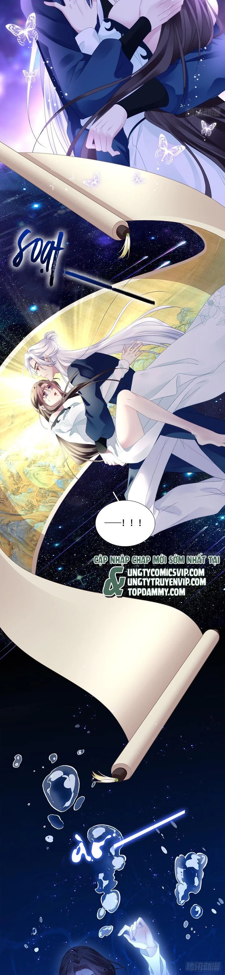 Hắc Hóa Đại Lão Thuần Dưỡng Chỉ Nam Chapter  96 - 11