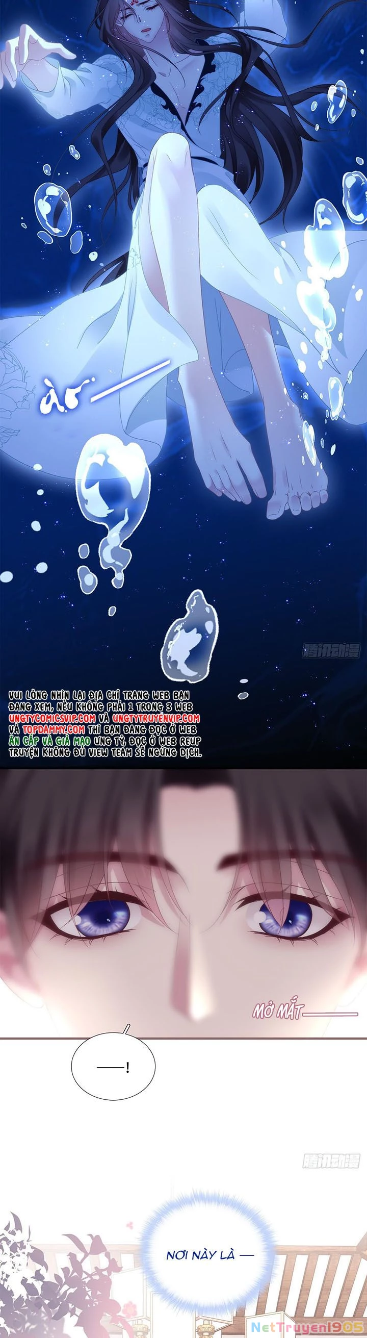 Hắc Hóa Đại Lão Thuần Dưỡng Chỉ Nam Chapter  96 - 12