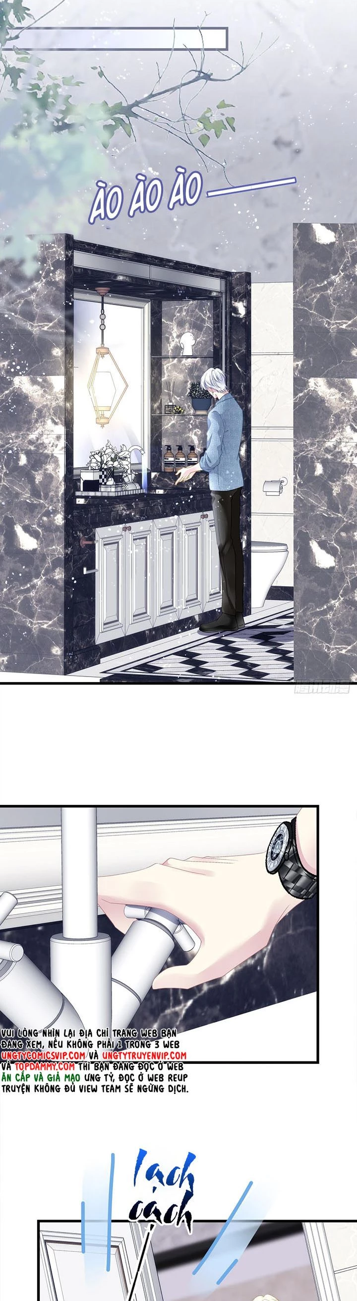 Hắc Hóa Đại Lão Thuần Dưỡng Chỉ Nam Chapter  96 - 18