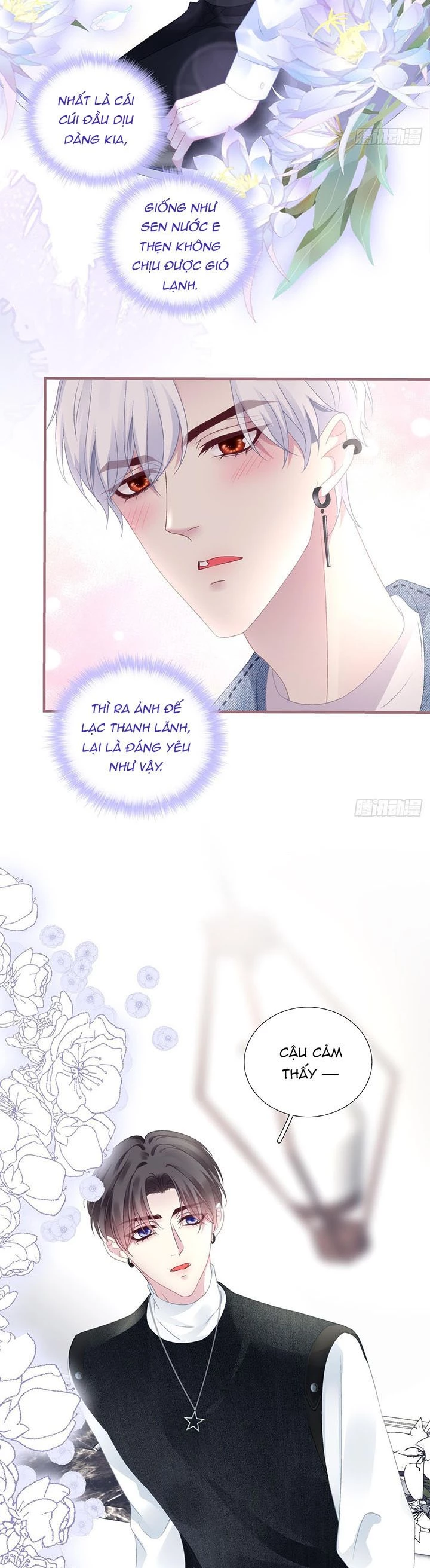 Hắc Hóa Đại Lão Thuần Dưỡng Chỉ Nam Chapter  96 - 21