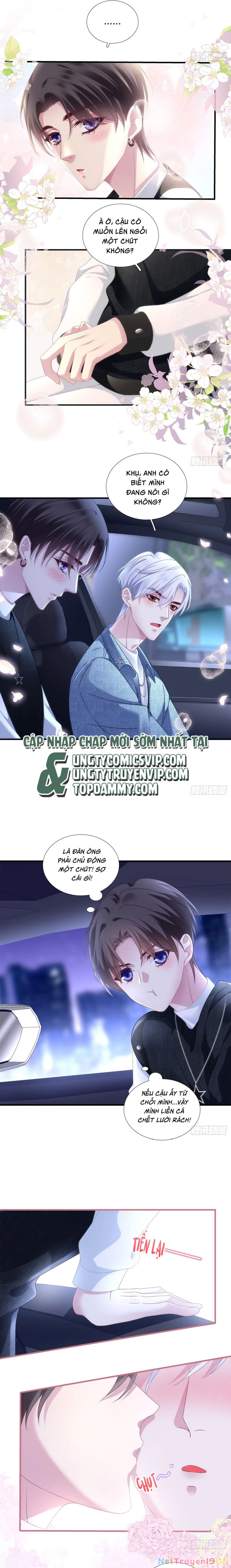 Hắc Hóa Đại Lão Thuần Dưỡng Chỉ Nam Chapter  97 - 12