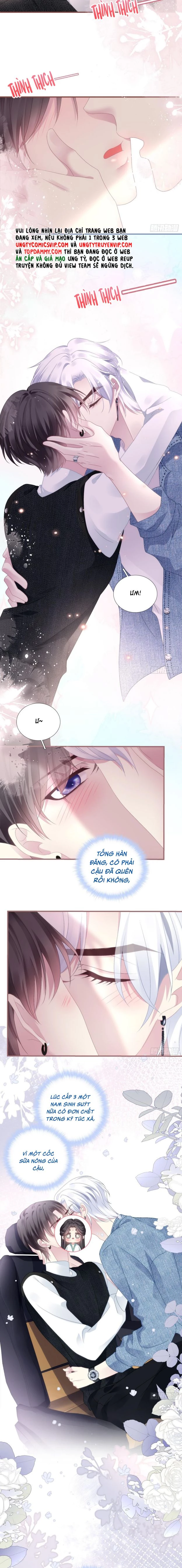 Hắc Hóa Đại Lão Thuần Dưỡng Chỉ Nam Chapter  97 - 14