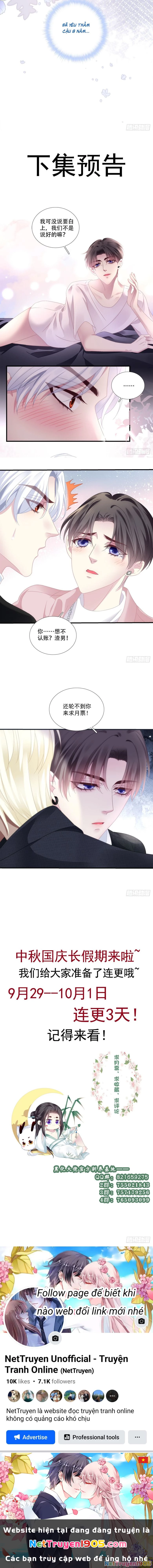 Hắc Hóa Đại Lão Thuần Dưỡng Chỉ Nam Chapter  97 - 15