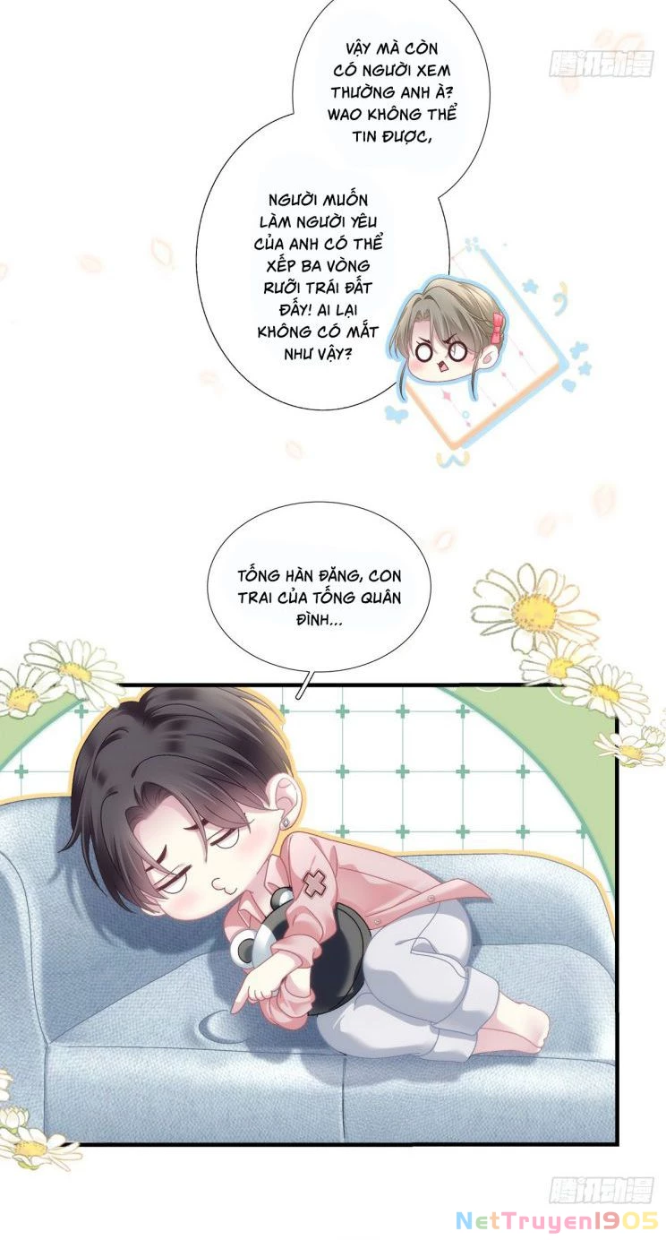 Hắc Hóa Đại Lão Thuần Dưỡng Chỉ Nam Chapter  98 - 4