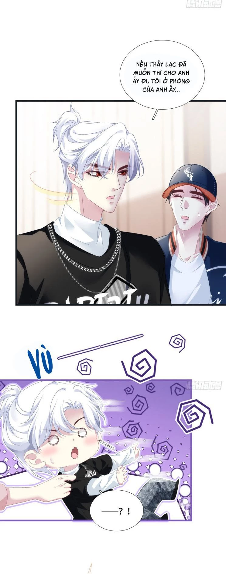 Hắc Hóa Đại Lão Thuần Dưỡng Chỉ Nam Chapter  98 - 9