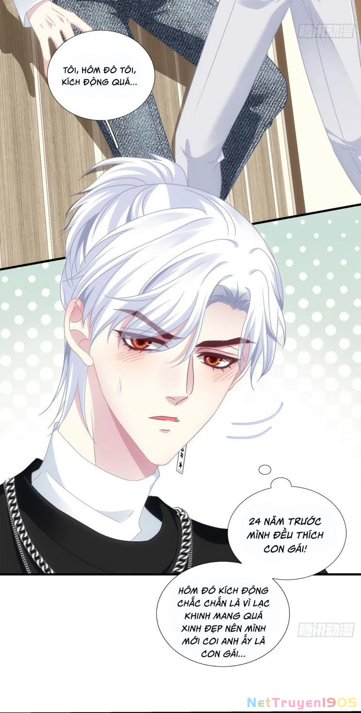 Hắc Hóa Đại Lão Thuần Dưỡng Chỉ Nam Chapter  98 - 11