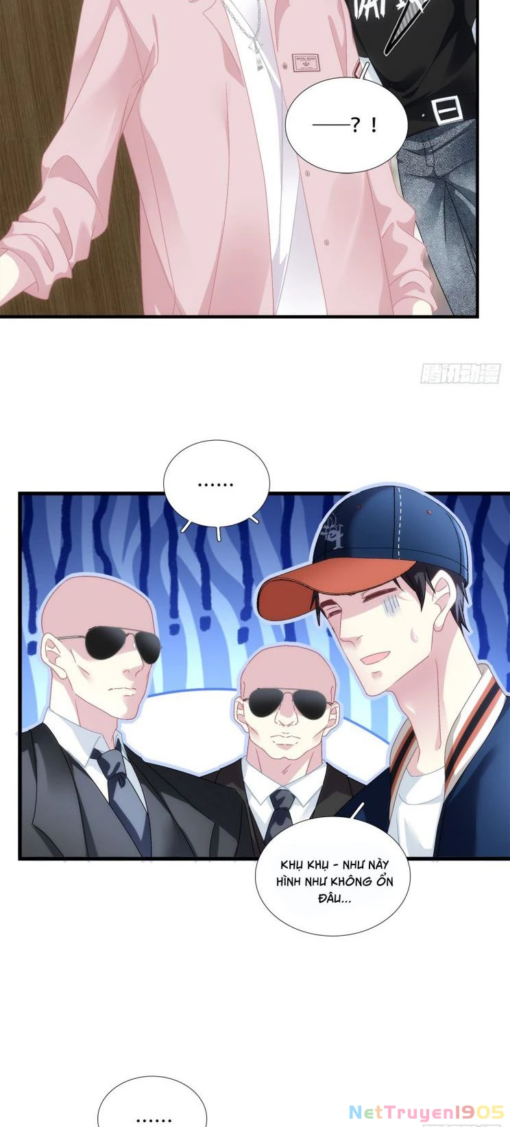 Hắc Hóa Đại Lão Thuần Dưỡng Chỉ Nam Chapter  98 - 14