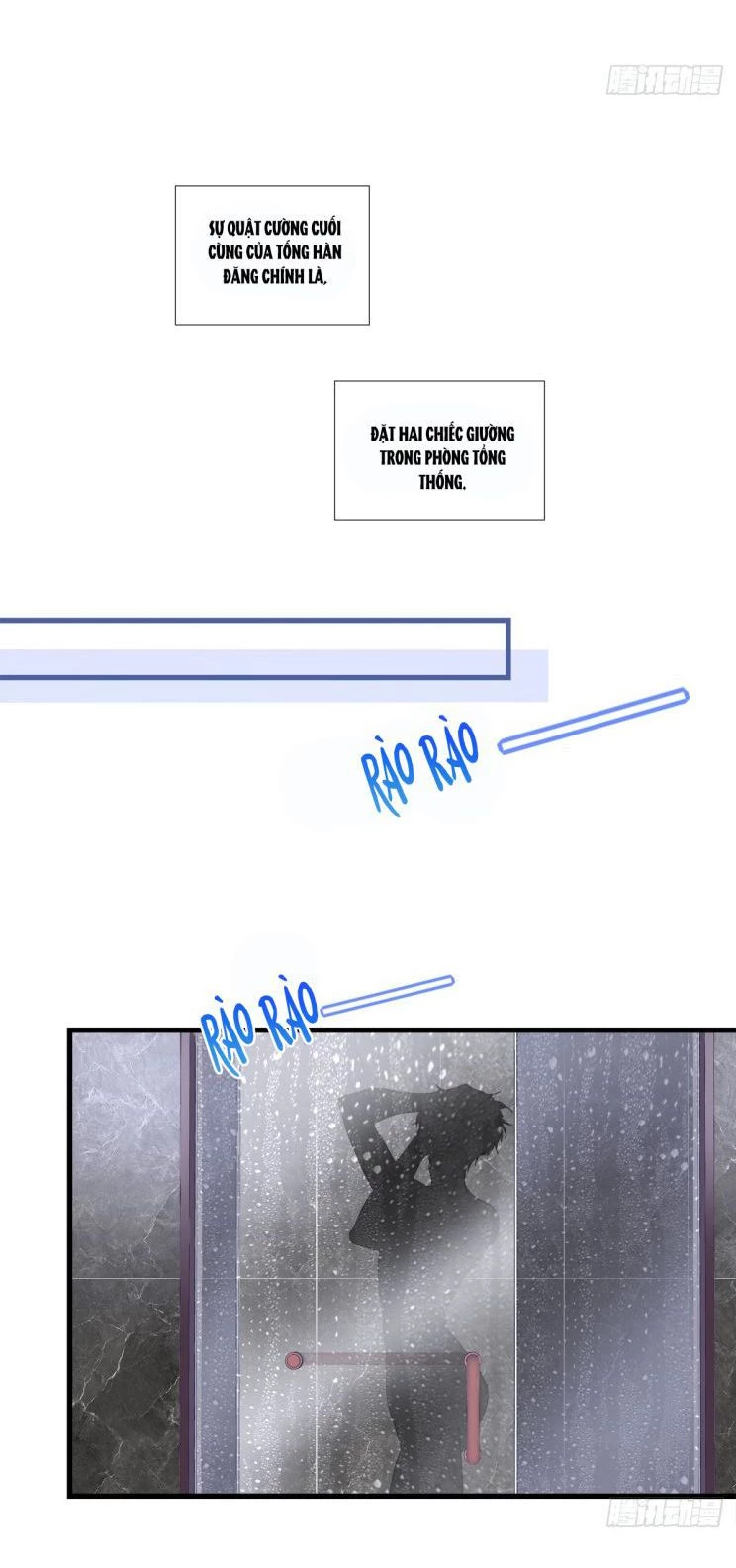 Hắc Hóa Đại Lão Thuần Dưỡng Chỉ Nam Chapter  98 - 17