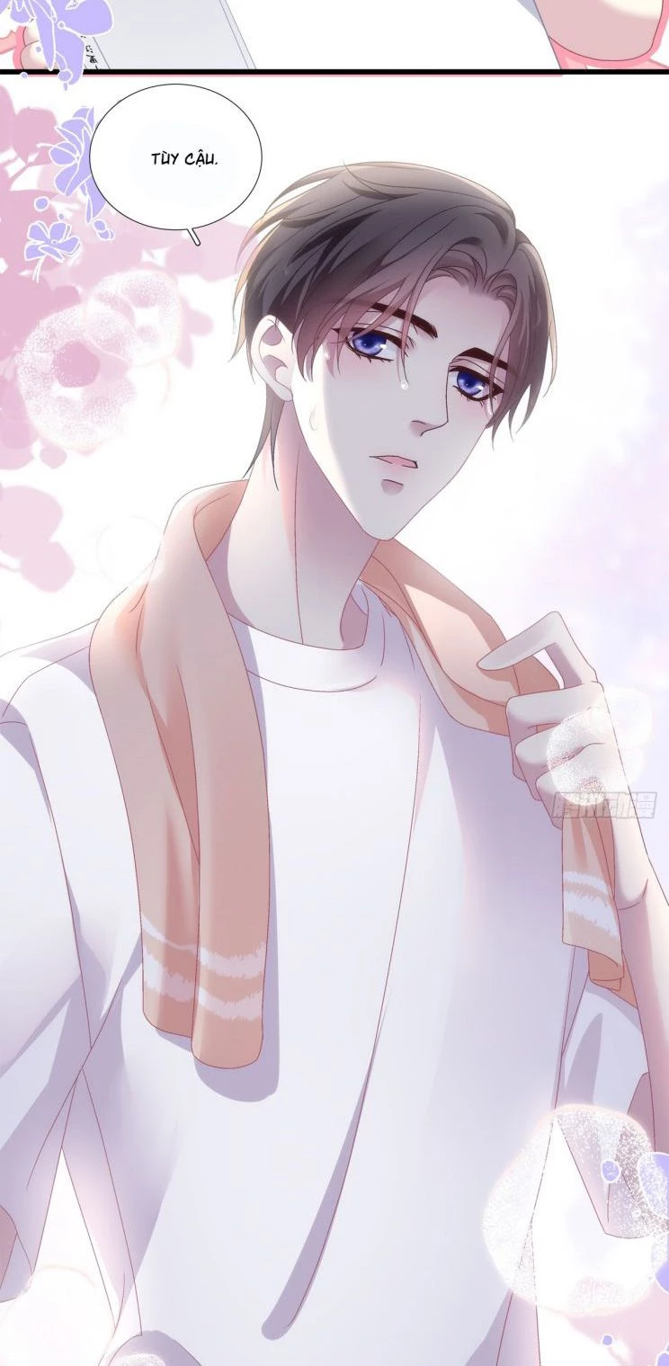 Hắc Hóa Đại Lão Thuần Dưỡng Chỉ Nam Chapter  98 - 20