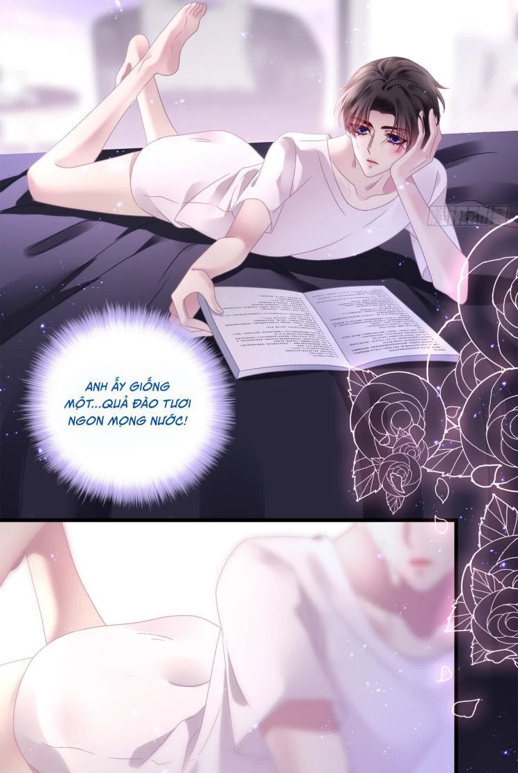 Hắc Hóa Đại Lão Thuần Dưỡng Chỉ Nam Chapter  98 - 23