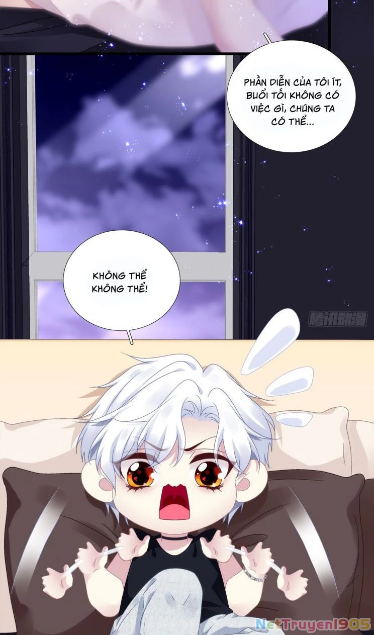 Hắc Hóa Đại Lão Thuần Dưỡng Chỉ Nam Chapter  98 - 24