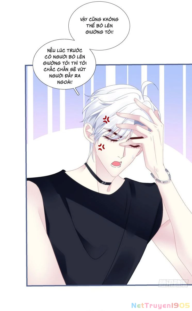 Hắc Hóa Đại Lão Thuần Dưỡng Chỉ Nam Chapter  99 - 3