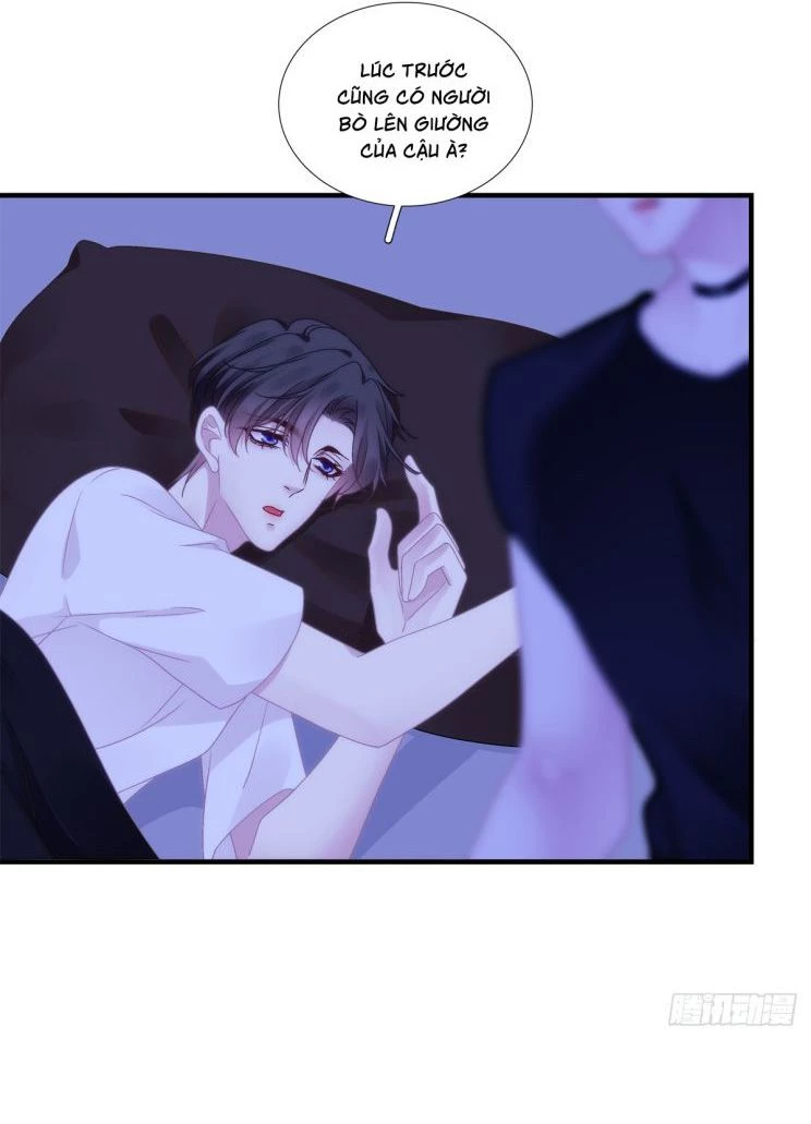 Hắc Hóa Đại Lão Thuần Dưỡng Chỉ Nam Chapter  99 - 4