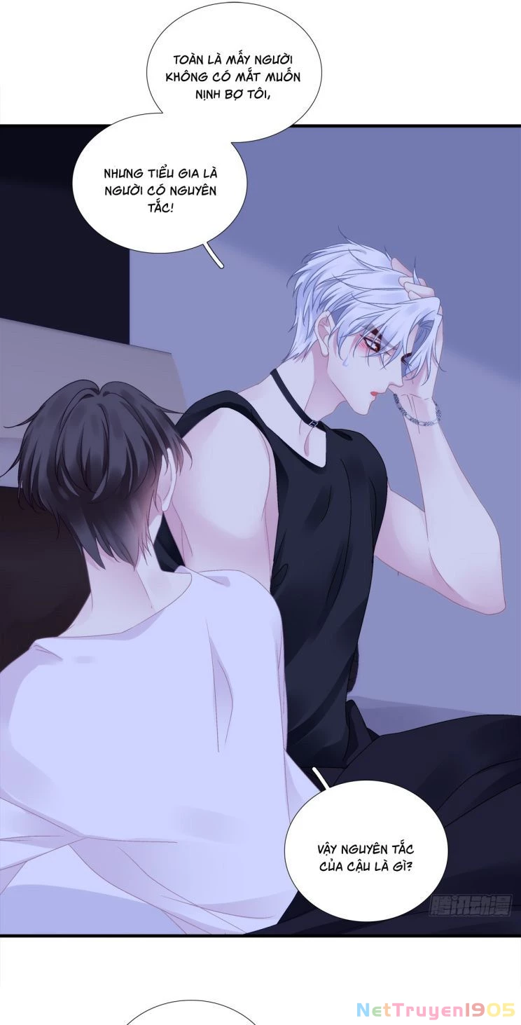 Hắc Hóa Đại Lão Thuần Dưỡng Chỉ Nam Chapter  99 - 5