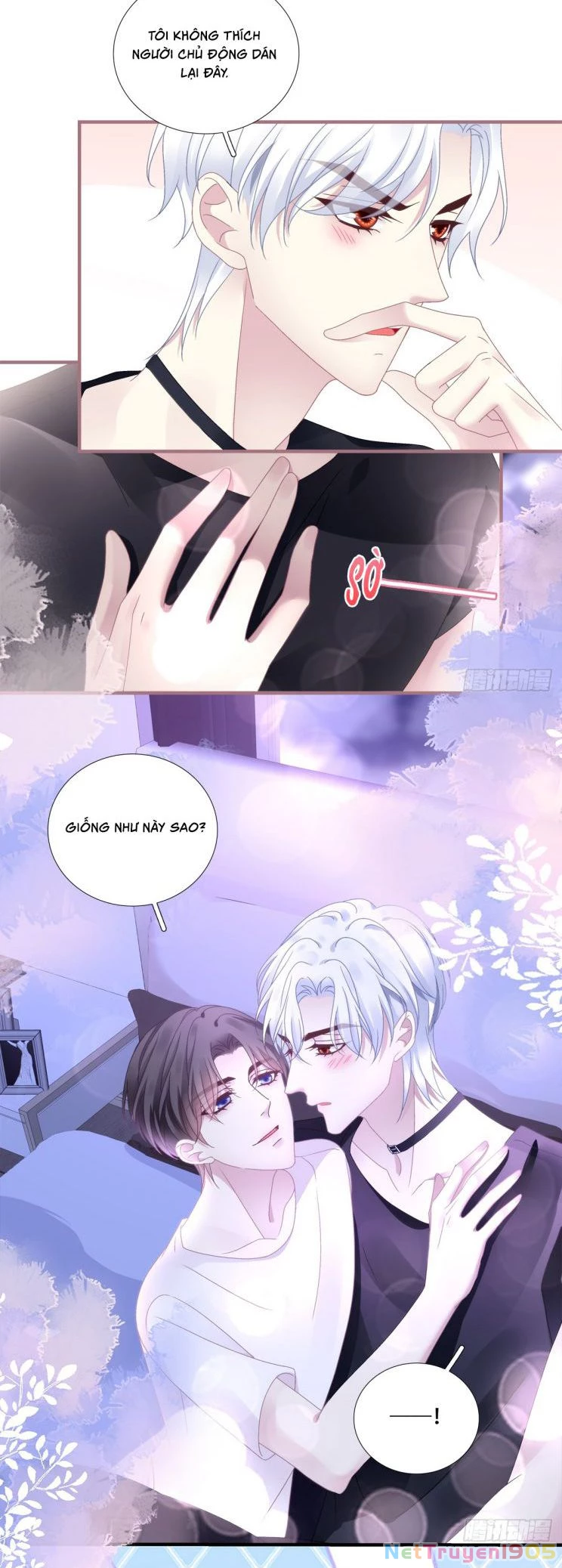 Hắc Hóa Đại Lão Thuần Dưỡng Chỉ Nam Chapter  99 - 6