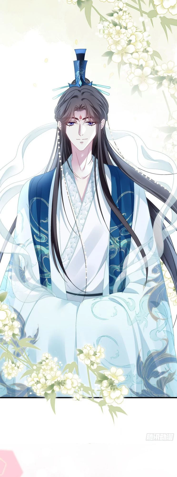 Hắc Hóa Đại Lão Thuần Dưỡng Chỉ Nam Chapter  99 - 11