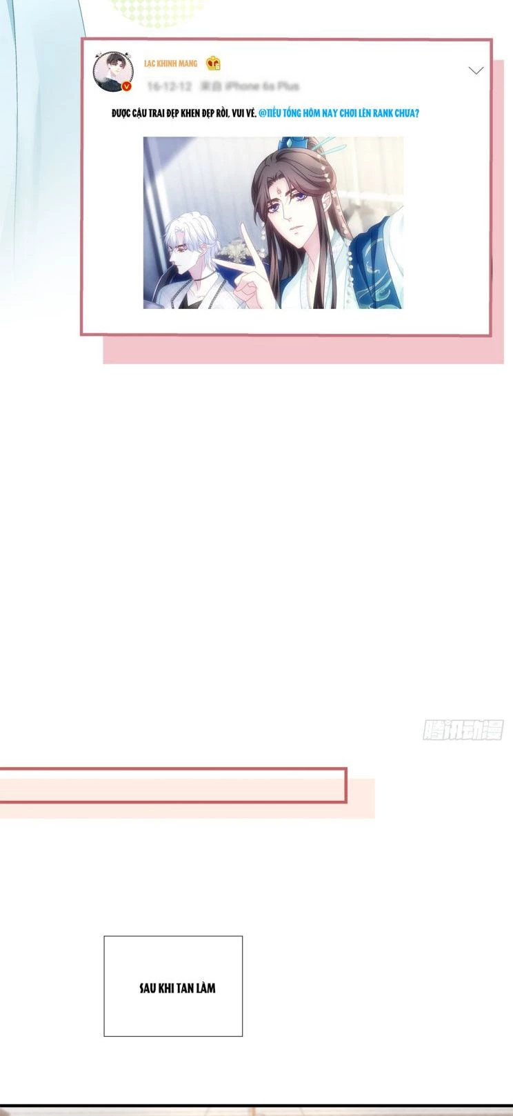 Hắc Hóa Đại Lão Thuần Dưỡng Chỉ Nam Chapter  99 - 14