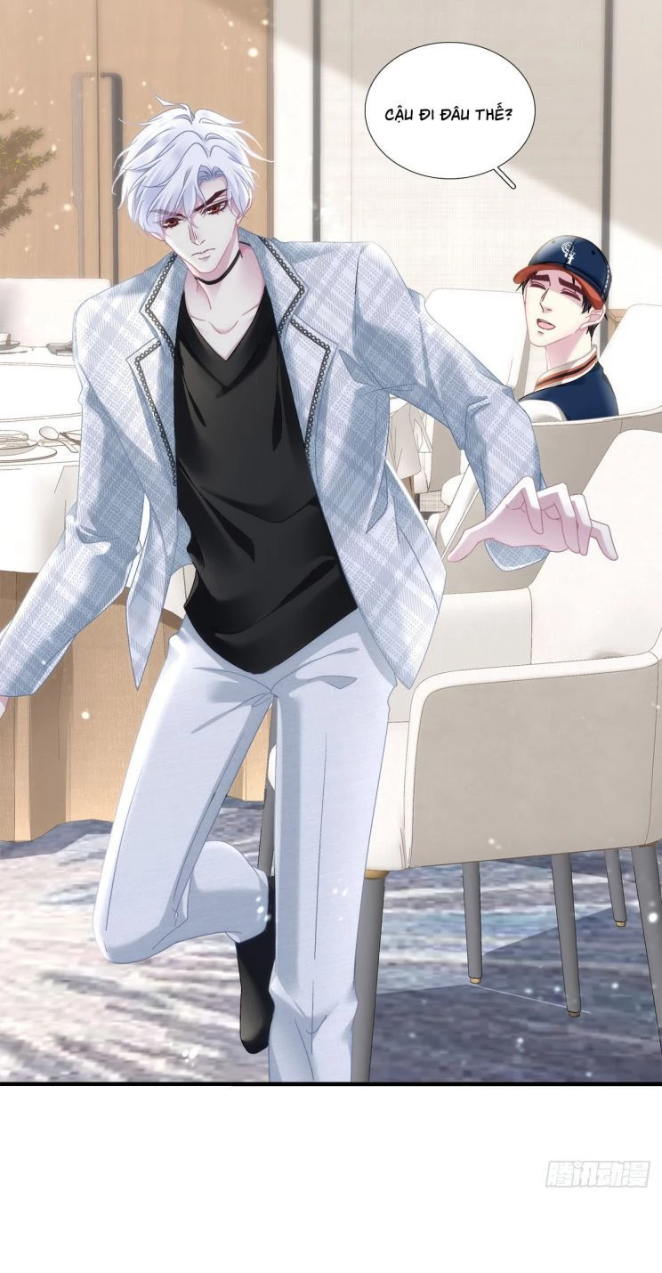 Hắc Hóa Đại Lão Thuần Dưỡng Chỉ Nam Chapter  99 - 20