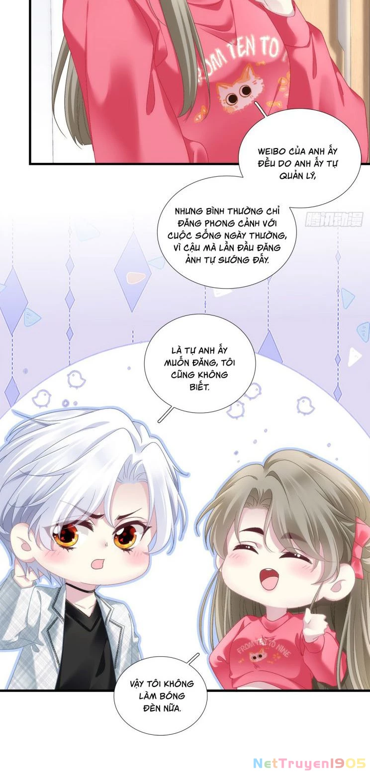 Hắc Hóa Đại Lão Thuần Dưỡng Chỉ Nam Chapter  99 - 22